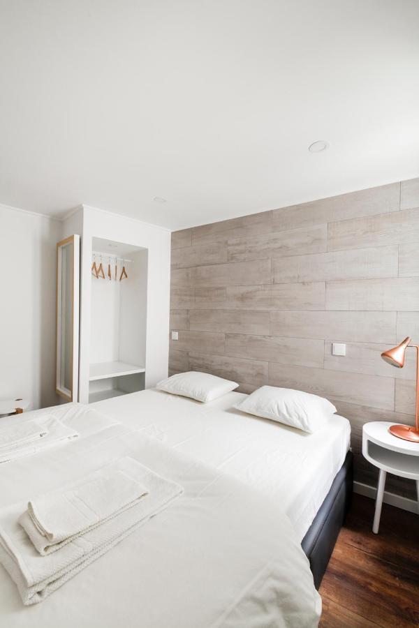 Principe Real Apartments Lisbon Exterior photo